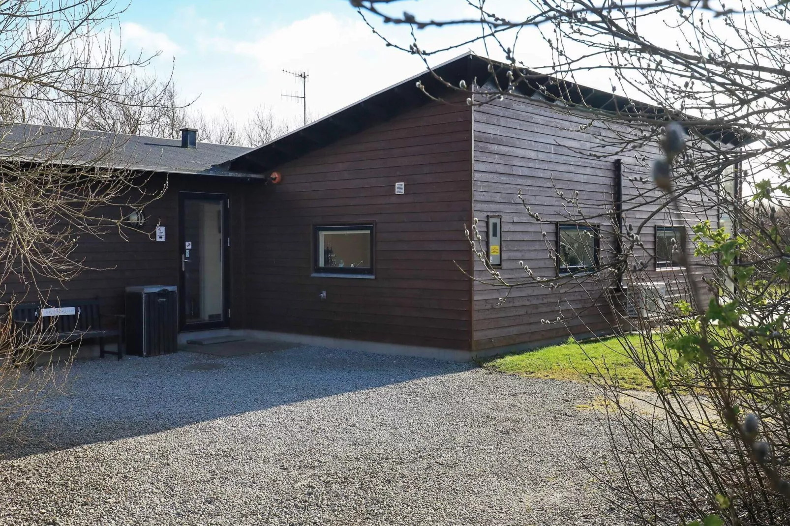 6 persoons vakantie huis in Vestervig-By Traum-Buitenlucht