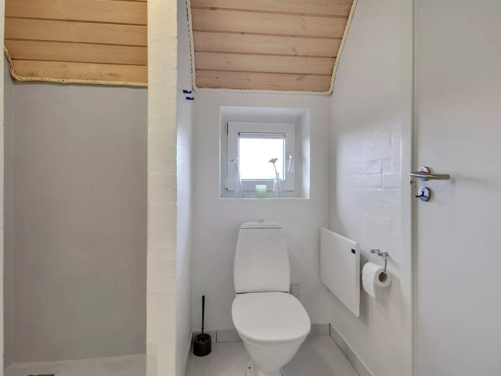 "Alexia" - 300m from the sea-Buiten
