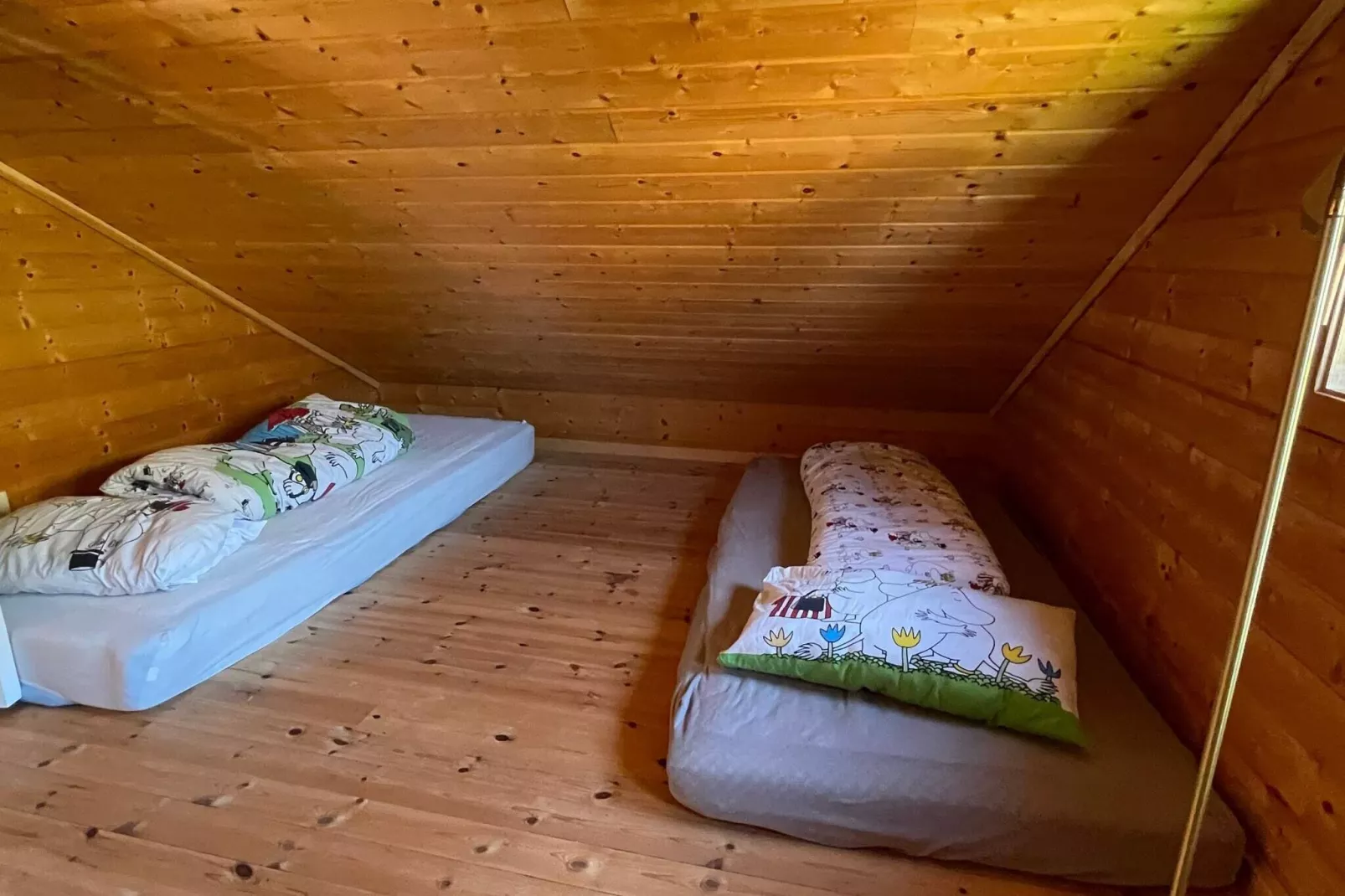 6 persoons vakantie huis in Espevær-By Traum-Binnen