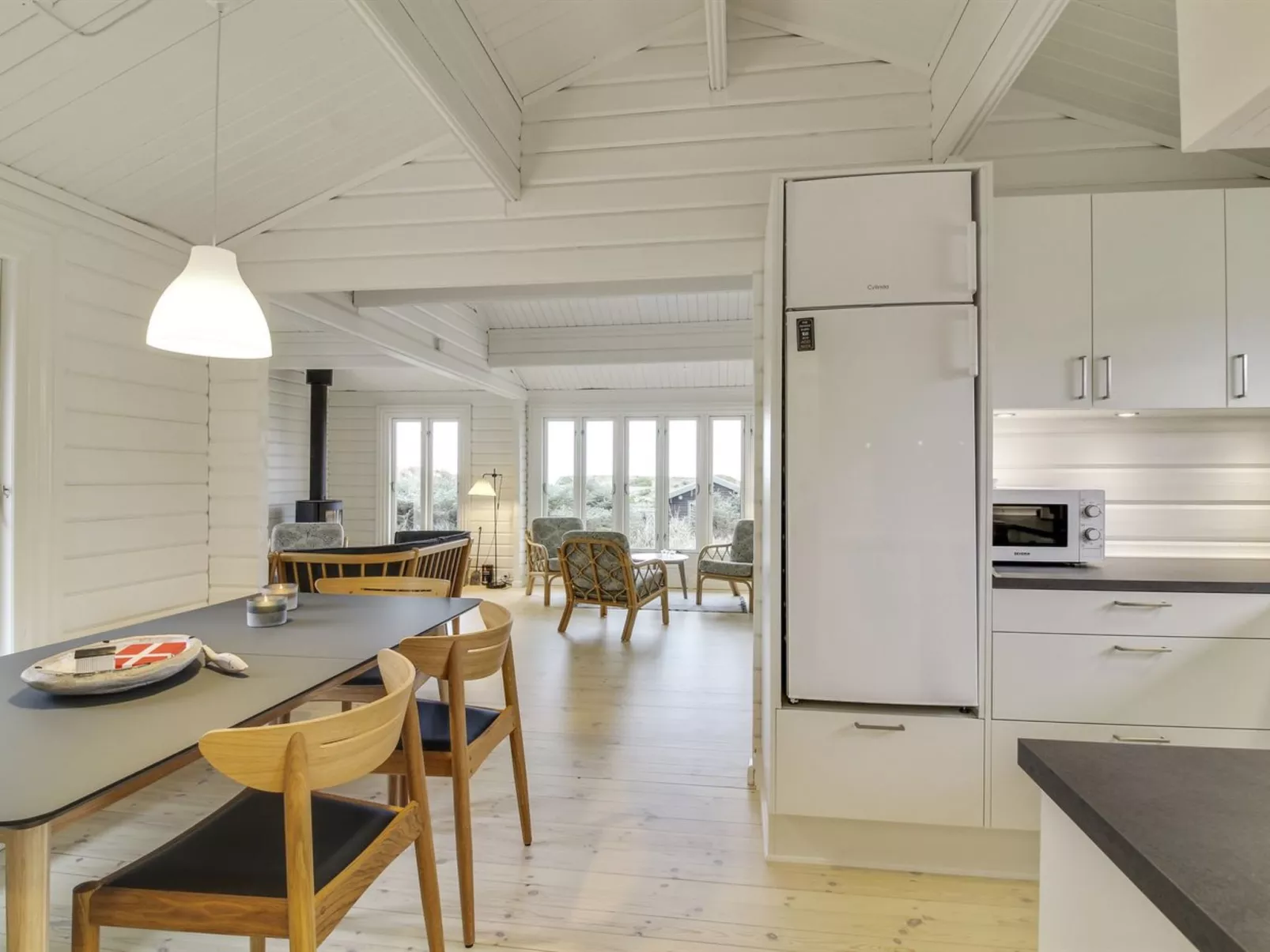 "Baltur" - 650m from the sea-Binnen