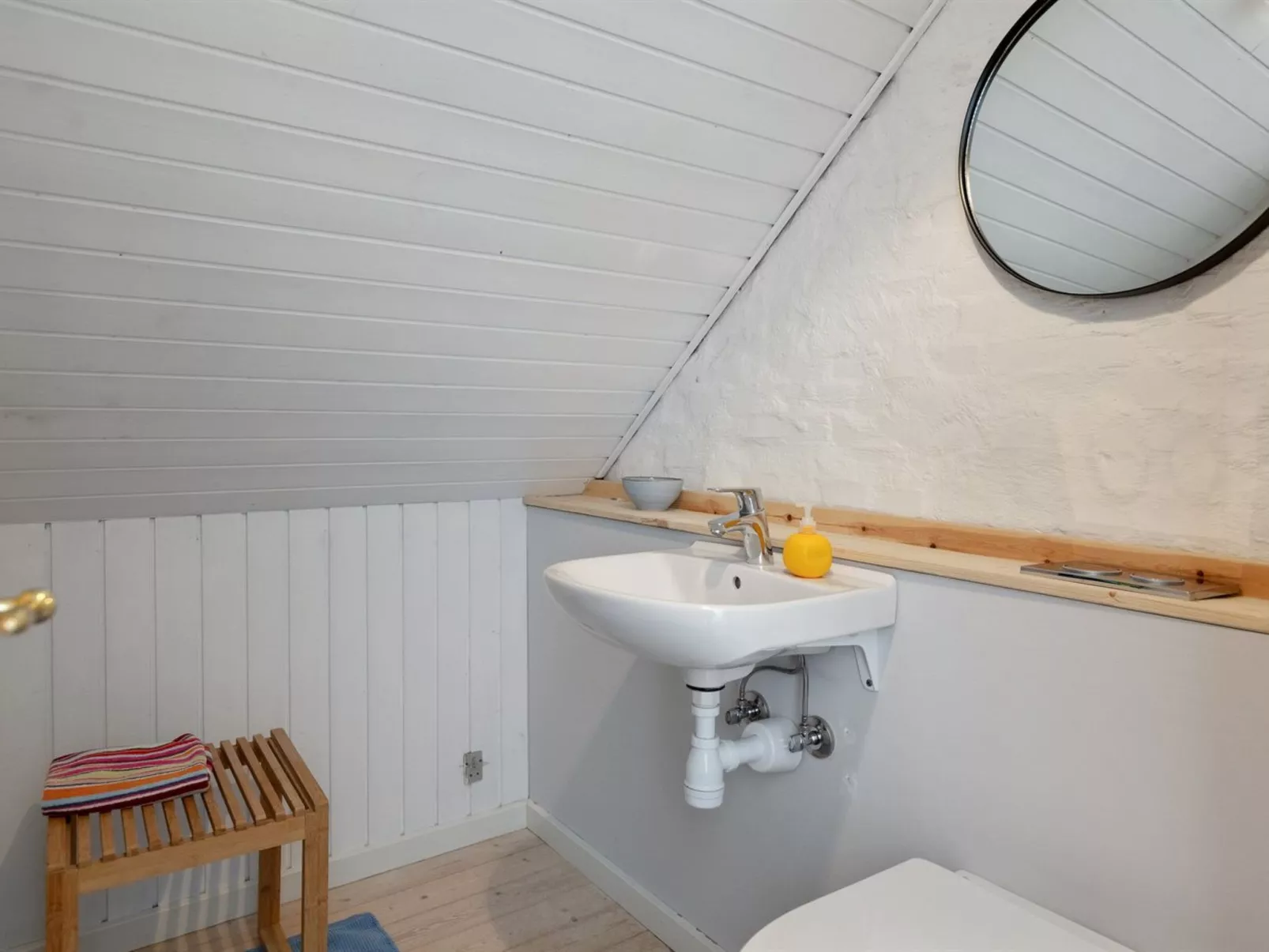 "Asgot" - 15m from the sea-Buiten