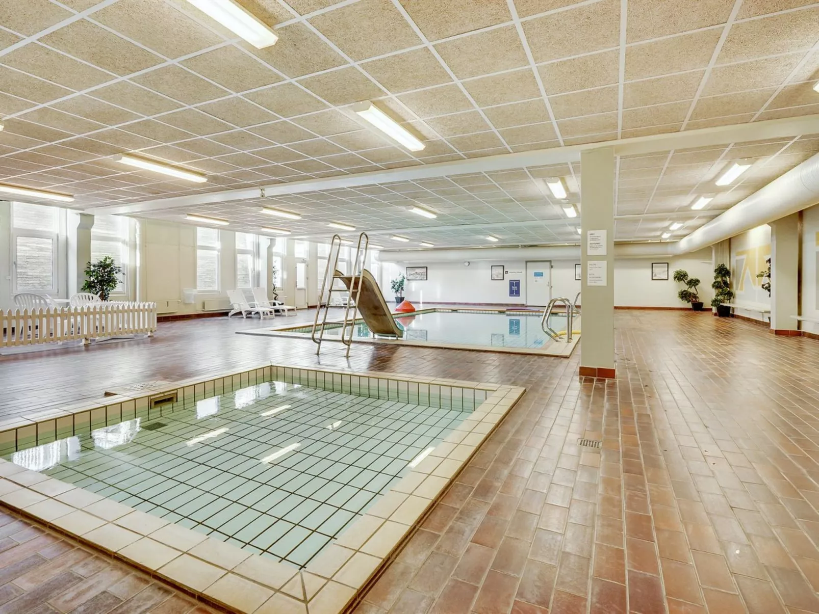 "Barwith" - 50m from the sea in Western Jutland-Buiten