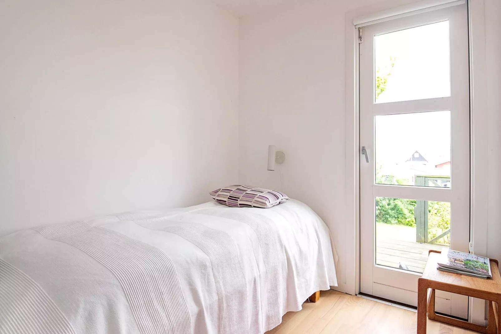 3 persoons vakantie huis in Kerteminde-By Traum