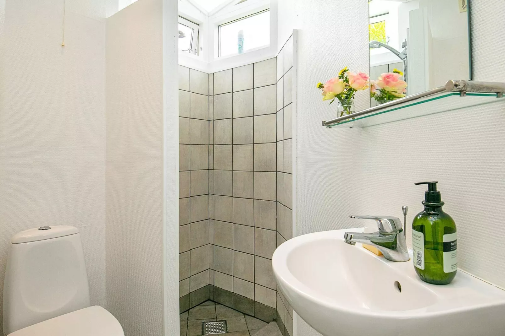 3 persoons vakantie huis in Kerteminde-By Traum-Binnen