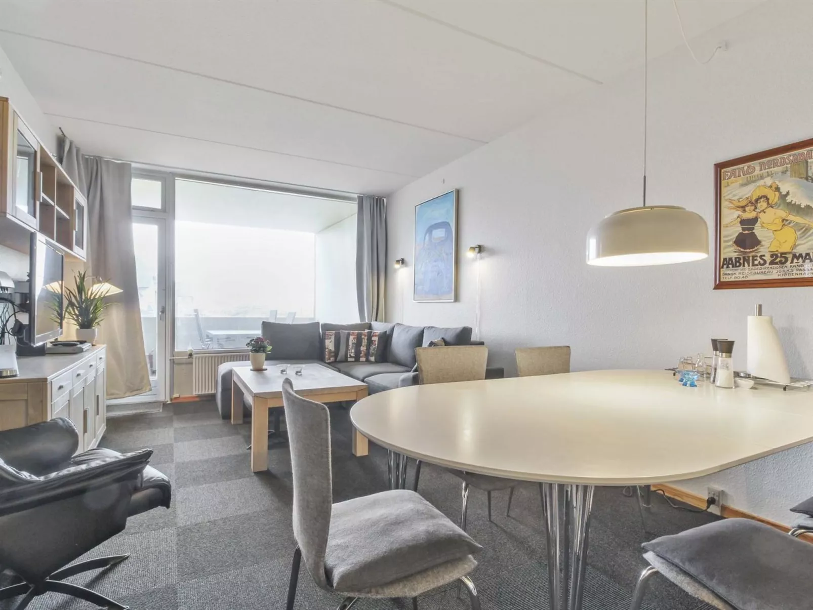"Barwith" - 50m from the sea in Western Jutland-Binnen