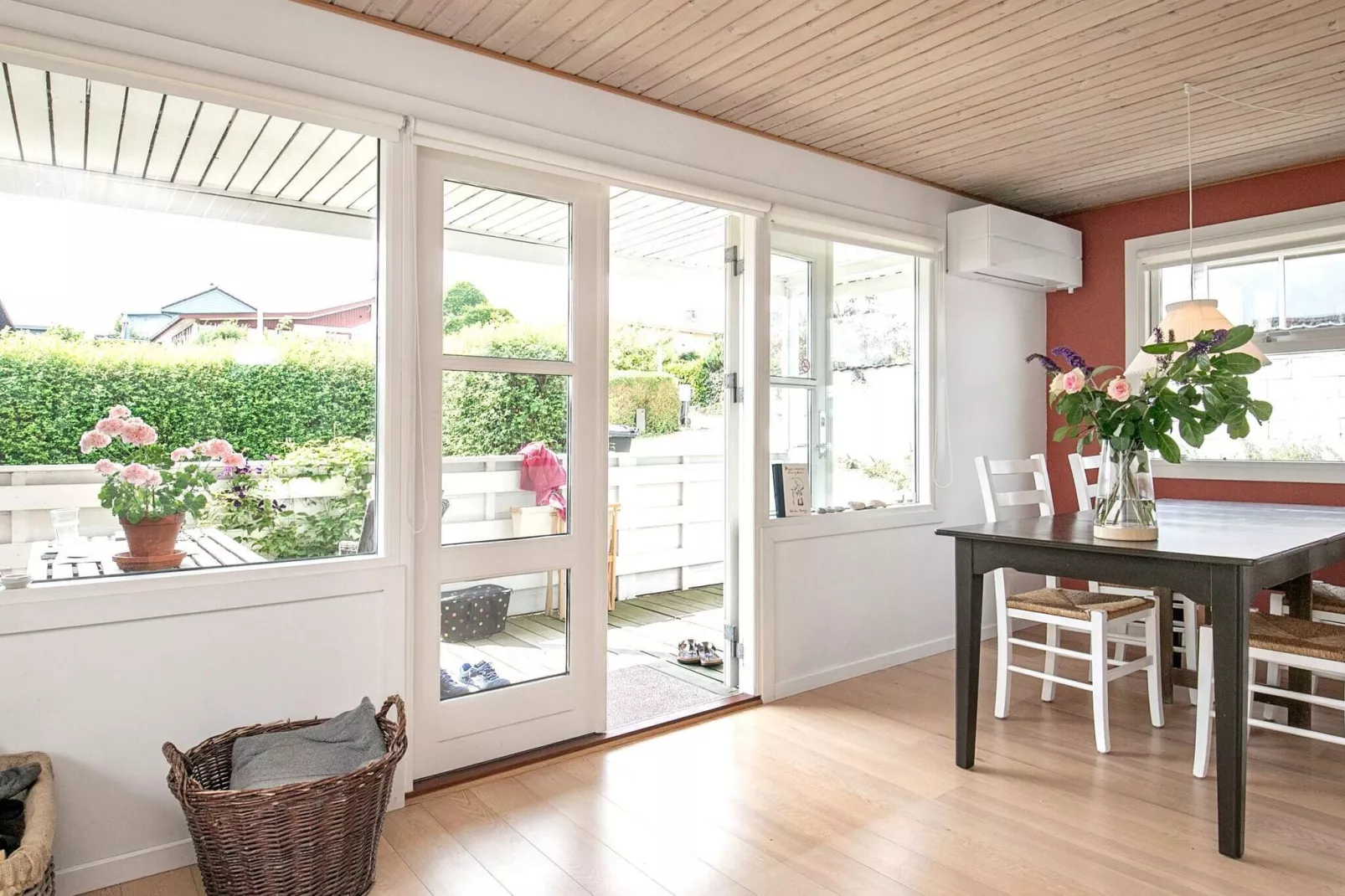 3 persoons vakantie huis in Kerteminde-By Traum-Binnen