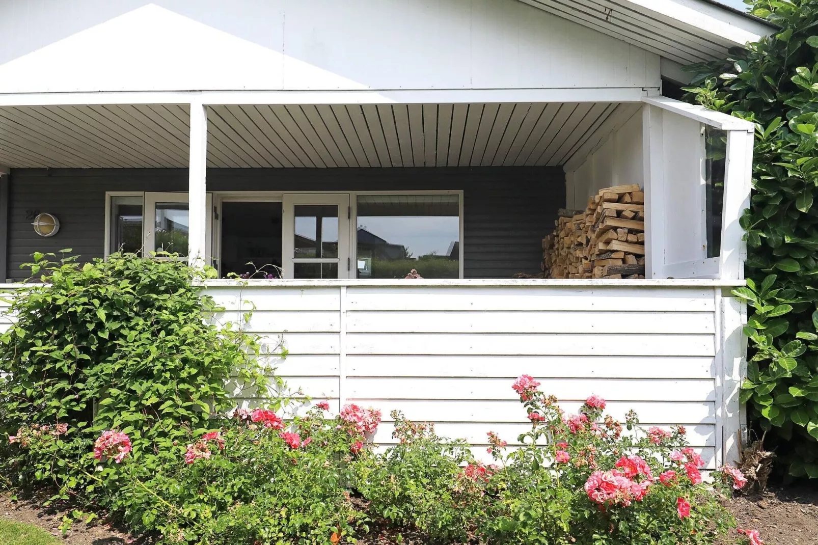 3 persoons vakantie huis in Kerteminde-By Traum-Uitzicht