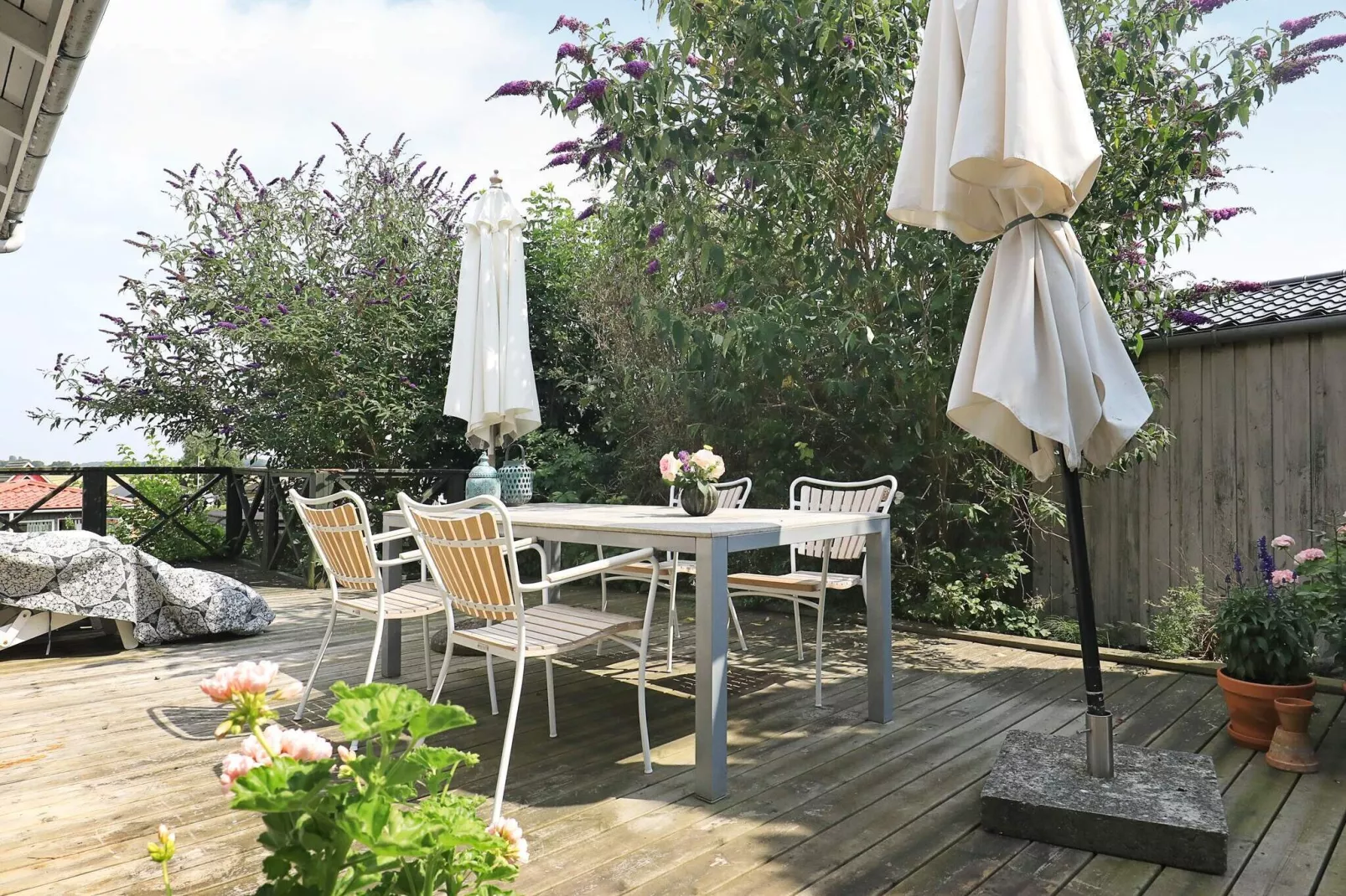 3 persoons vakantie huis in Kerteminde-By Traum-Uitzicht
