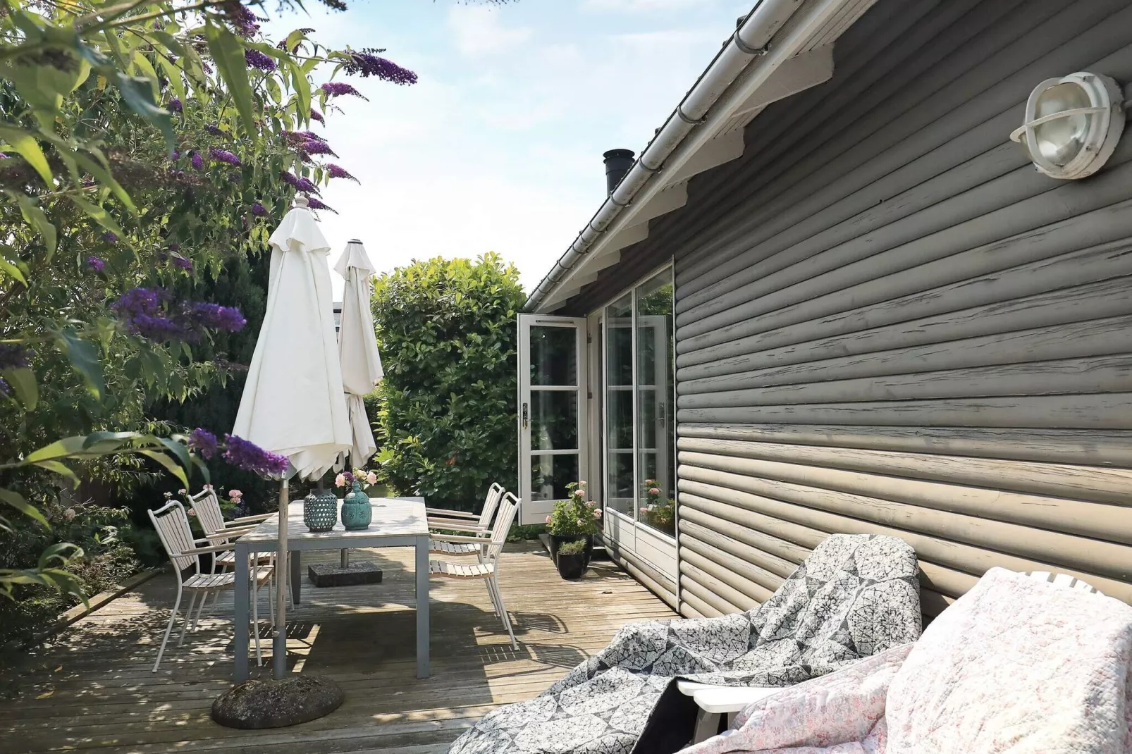 3 persoons vakantie huis in Kerteminde-By Traum-Uitzicht