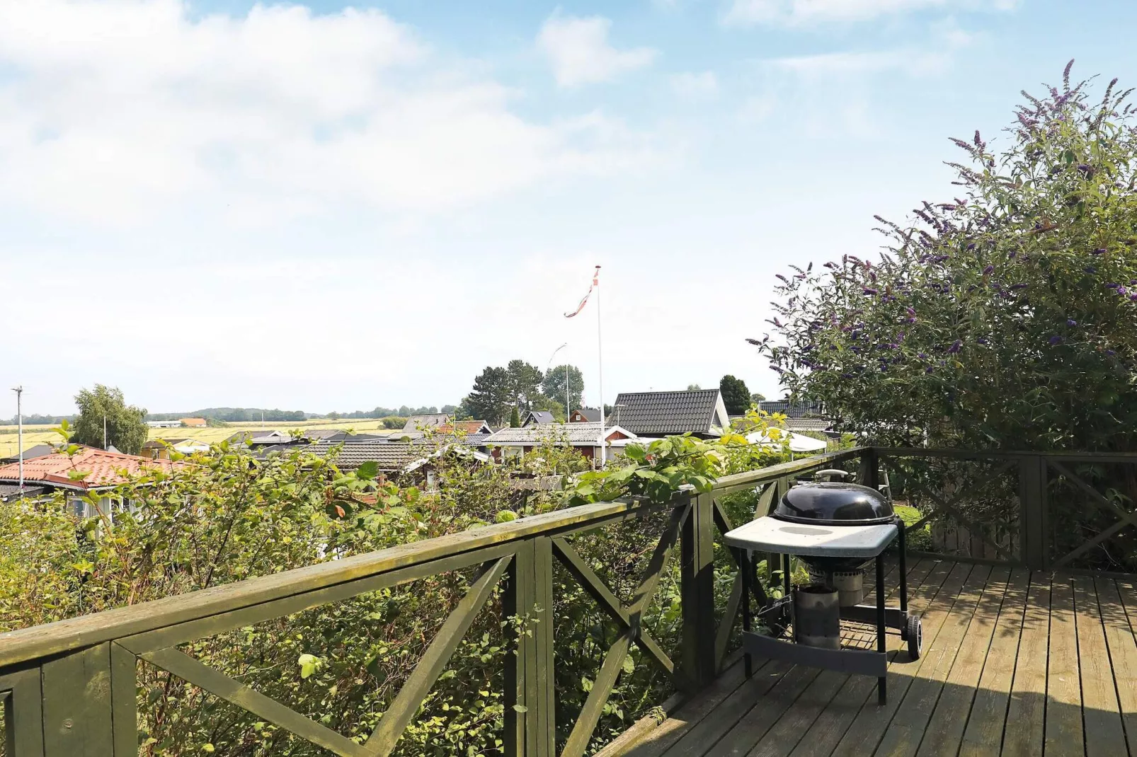 3 persoons vakantie huis in Kerteminde-By Traum-Uitzicht