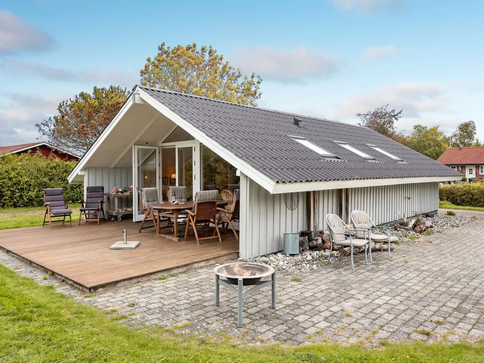 "Armund" - 300m from the sea