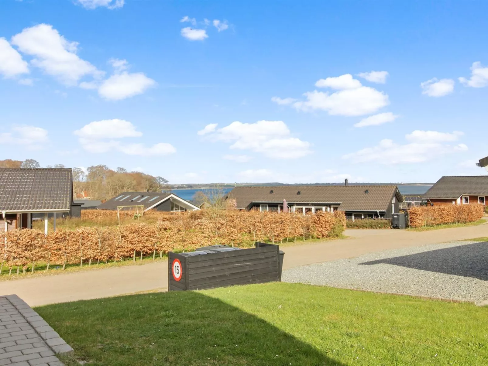 "Tenaya" - 200m from the sea-Binnen