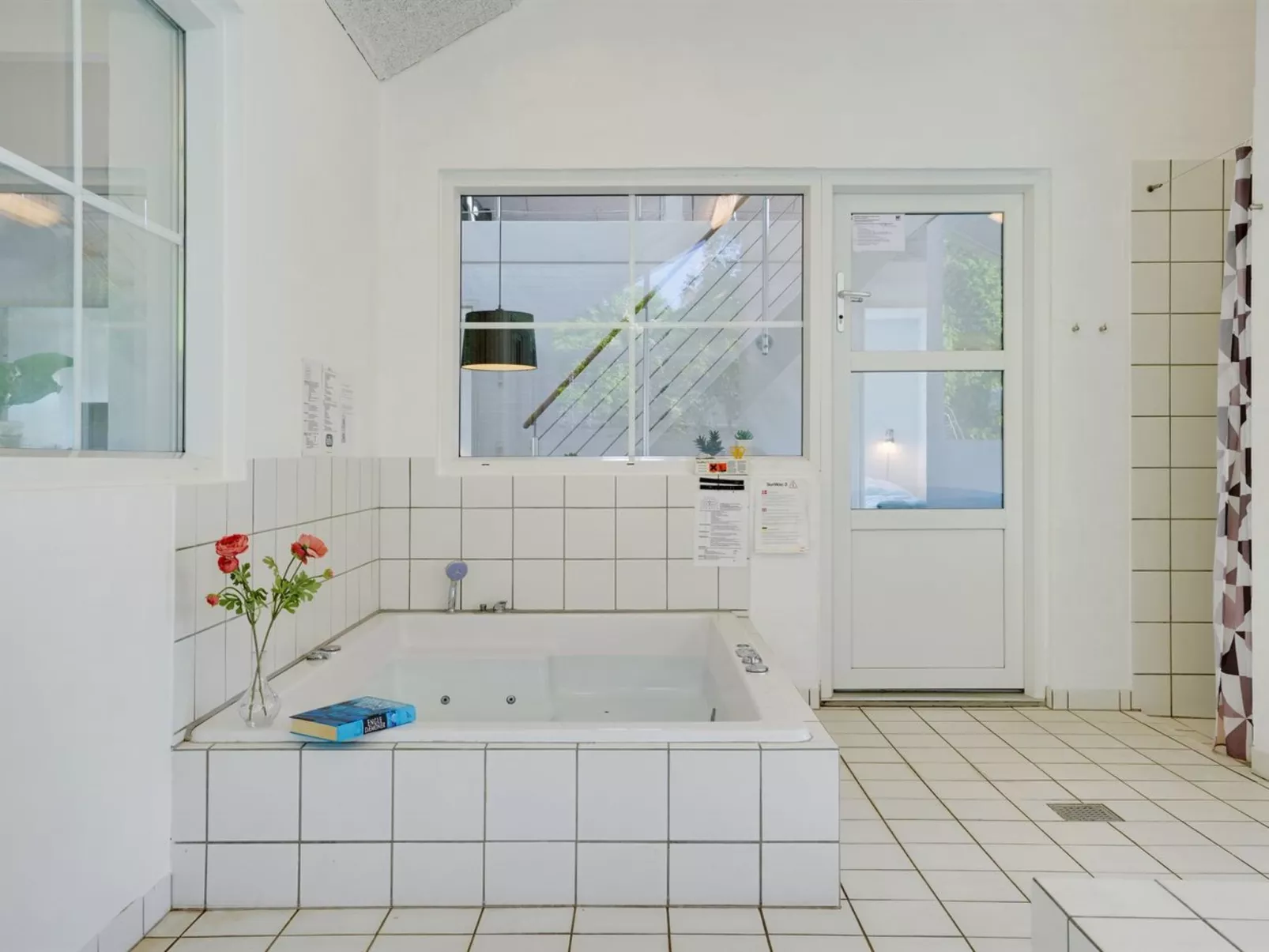 "Aimy" - 350m from the sea-Buiten