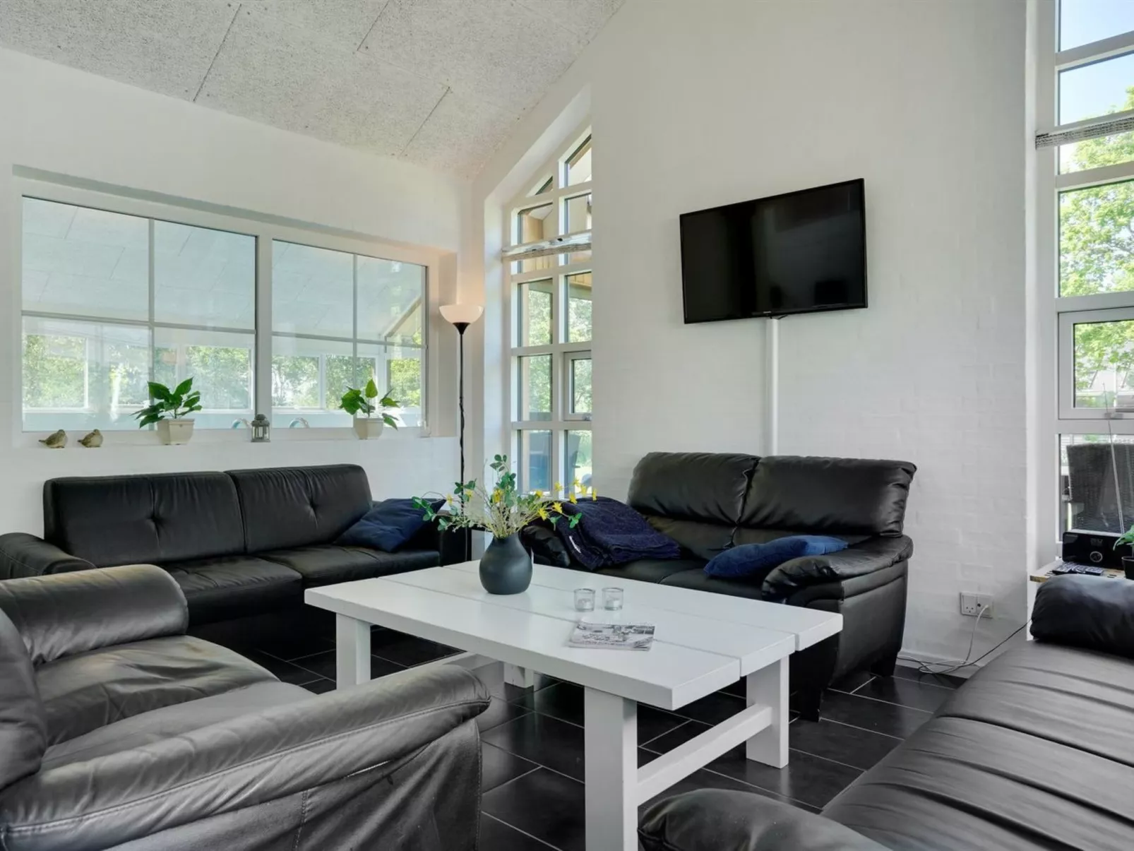"Aimy" - 350m from the sea-Buiten