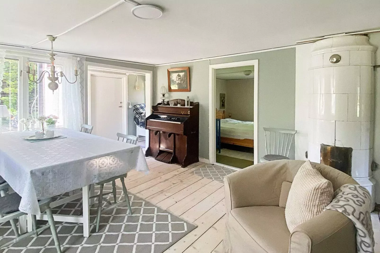 5 persoons vakantie huis in HÄRADSBÄCK-By Traum