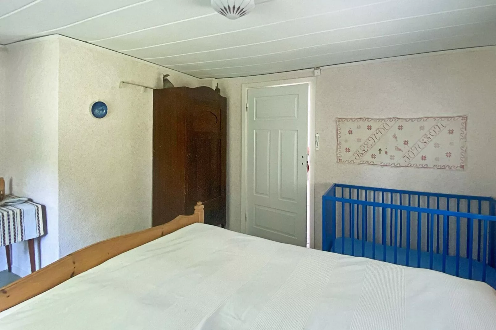 5 persoons vakantie huis in HÄRADSBÄCK-By Traum-Binnen
