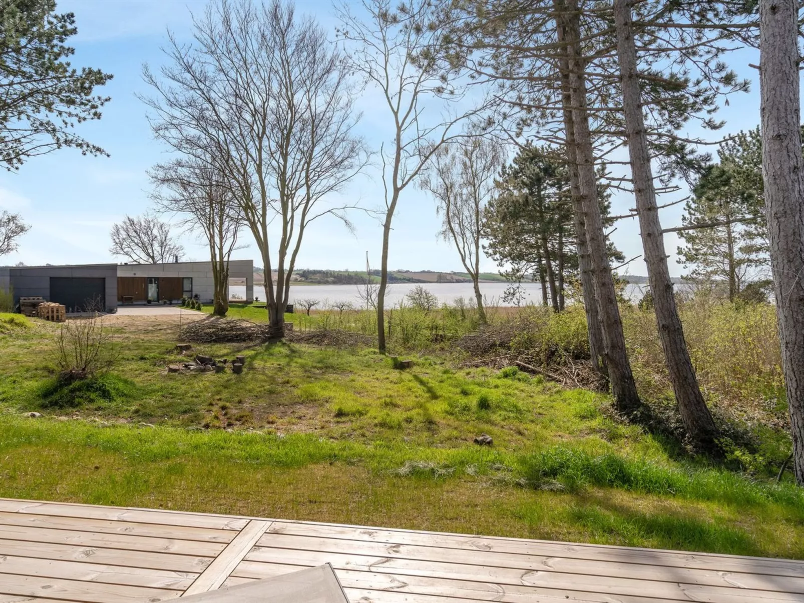 "Haley" - 150m from the sea-Buiten