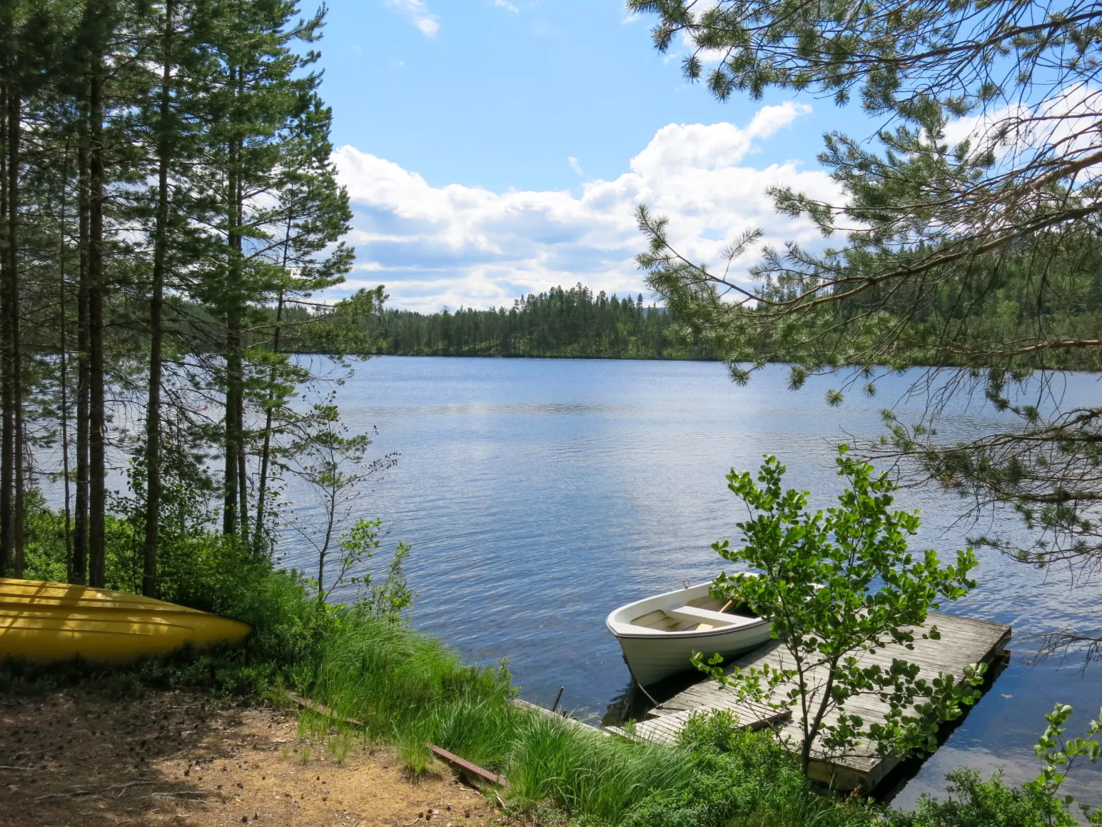 Telemarkshytta