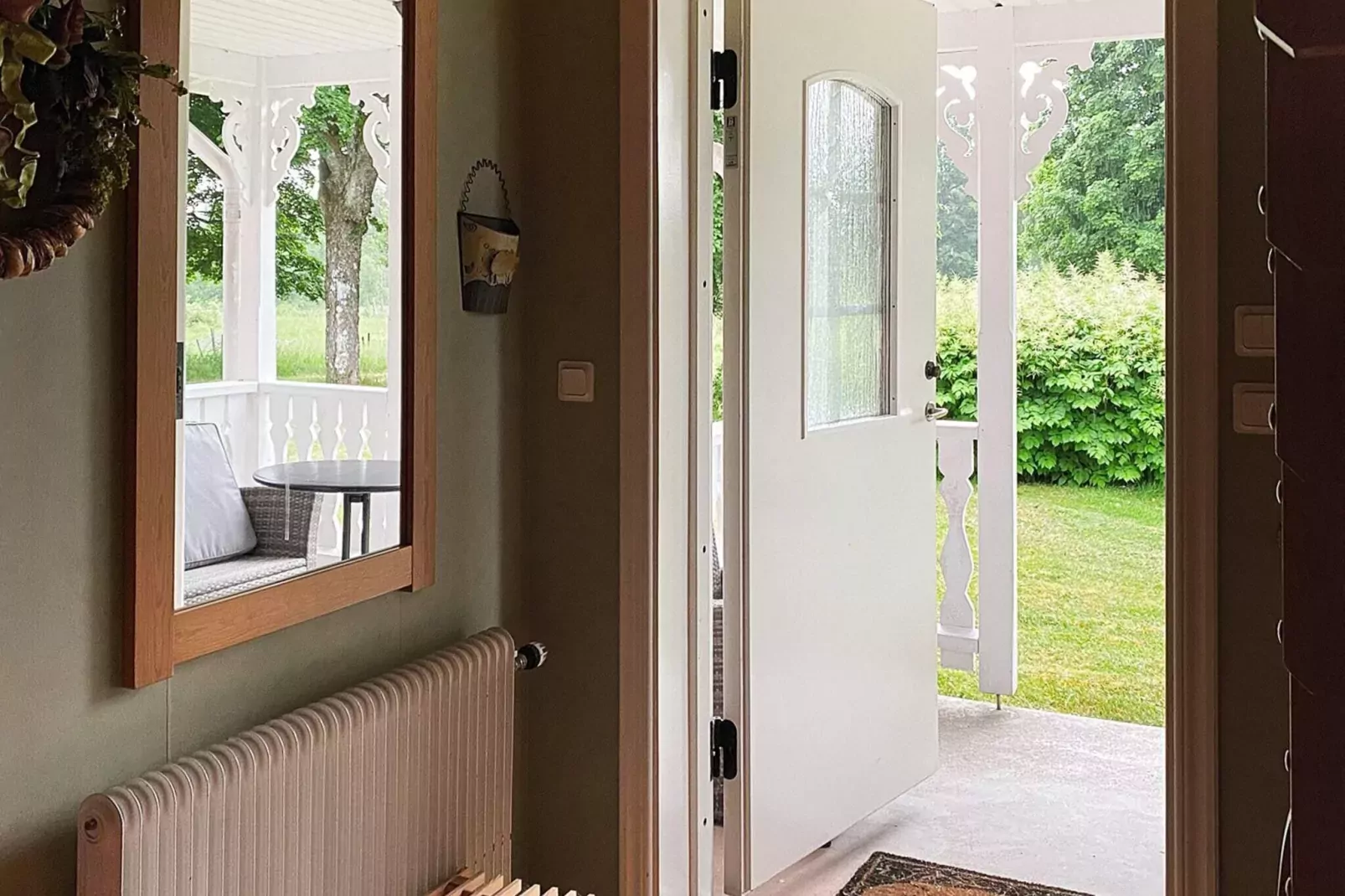 8 persoons vakantie huis in VIRESTAD-By Traum-Binnen