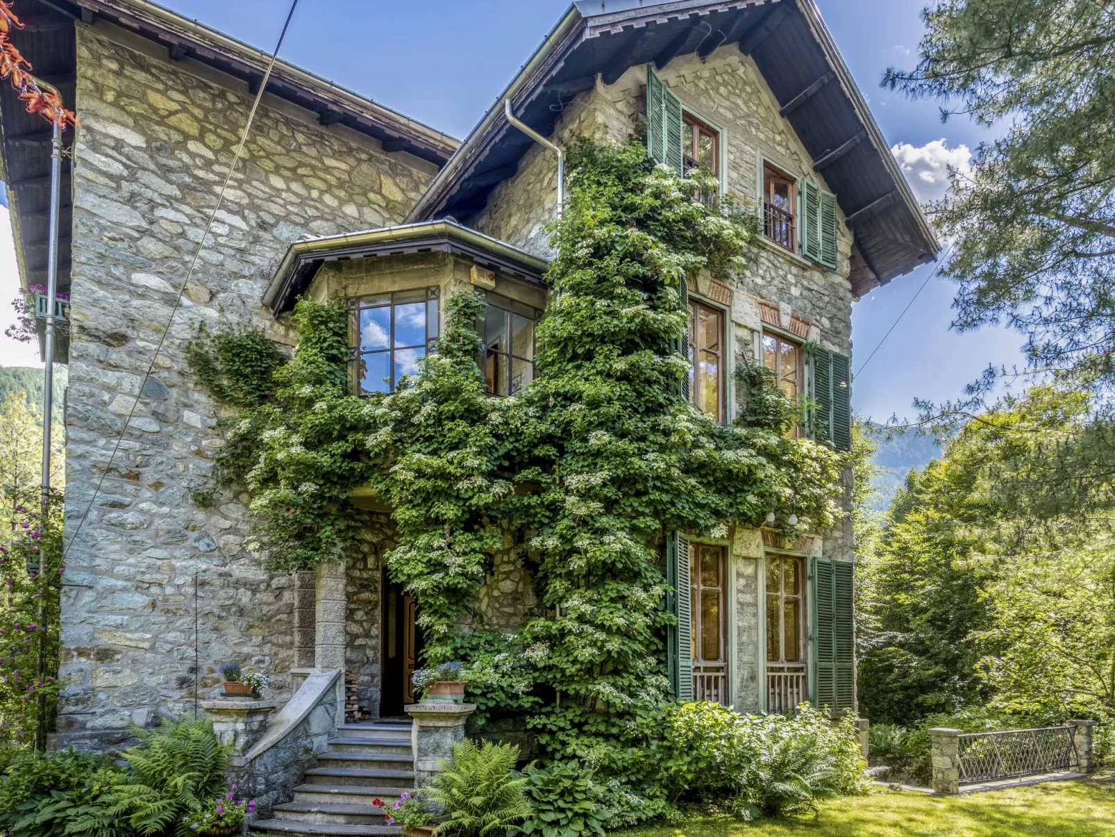 Villa Biino