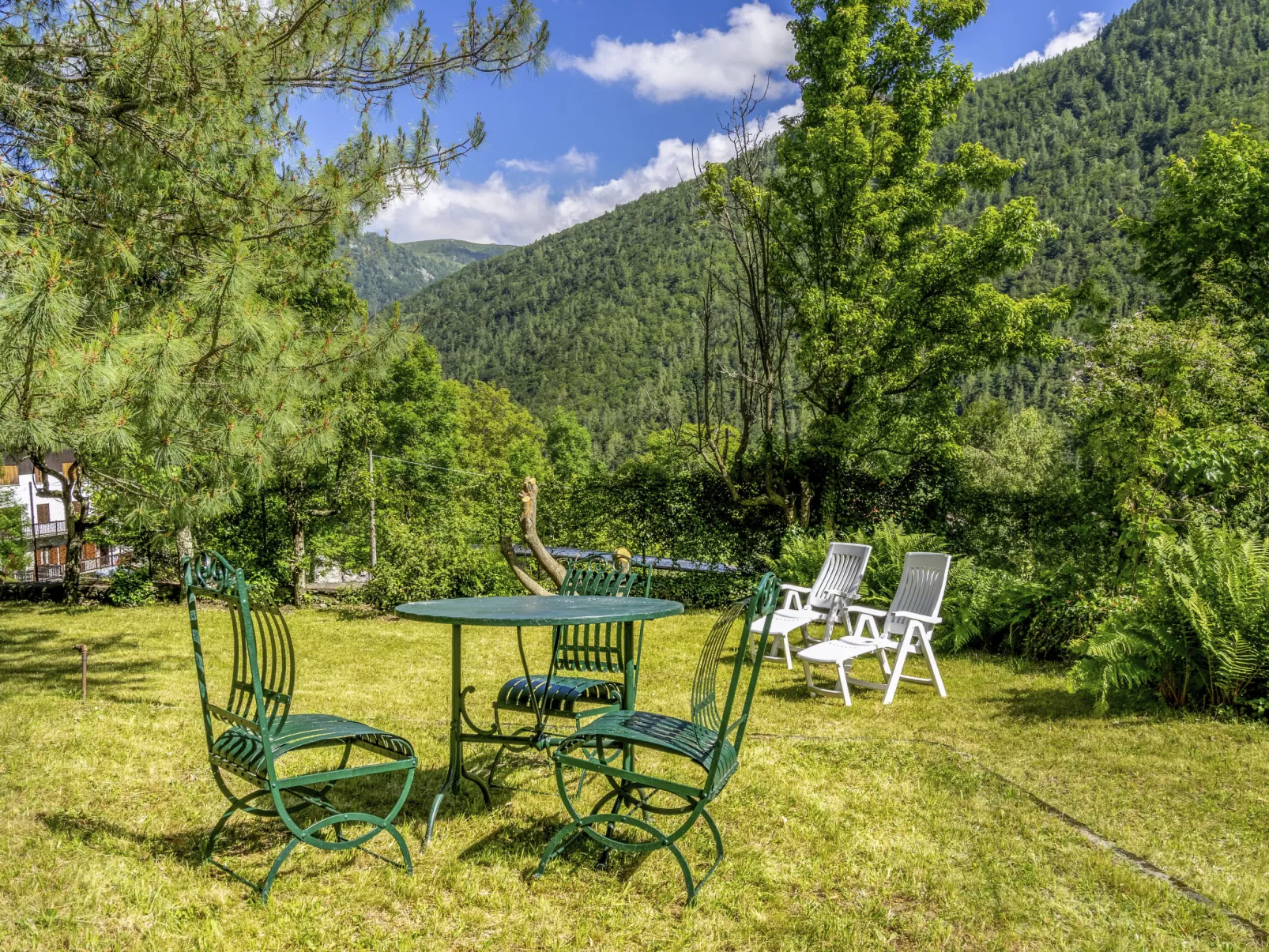 Villa Biino