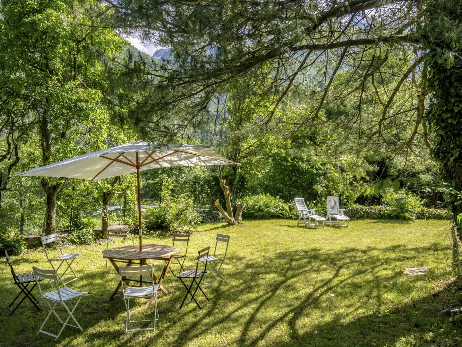 Villa Biino