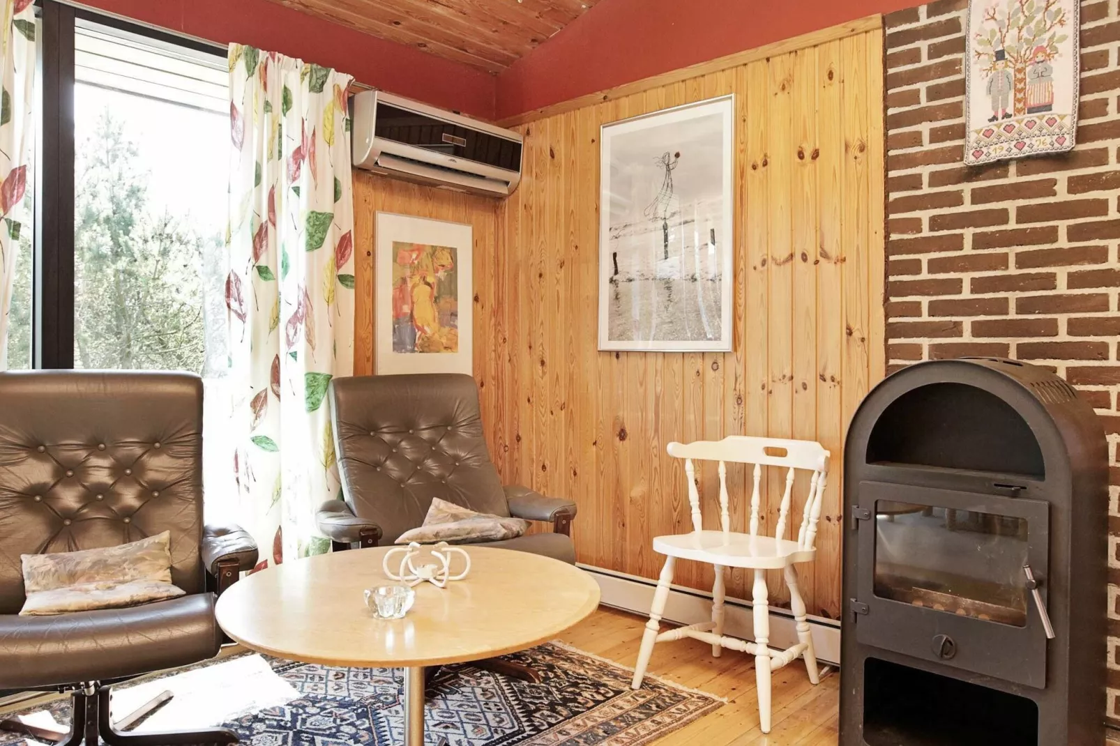 Luxe retraite in Blavand -- By Traum Ferienwohnungen-Binnen