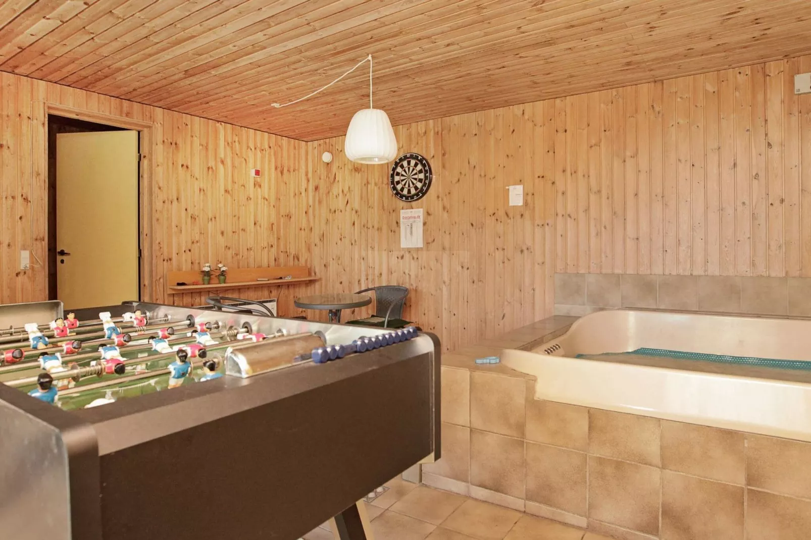Luxe retraite in Blavand -- By Traum Ferienwohnungen-Binnen