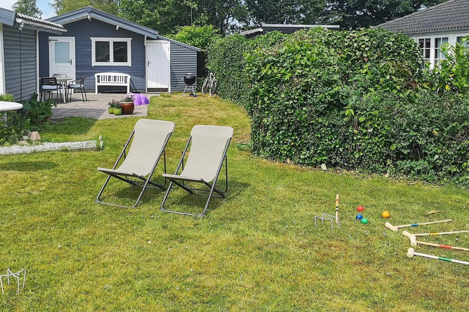 6 persoons vakantie huis in Grenaa-By Traum-Niet-getagd