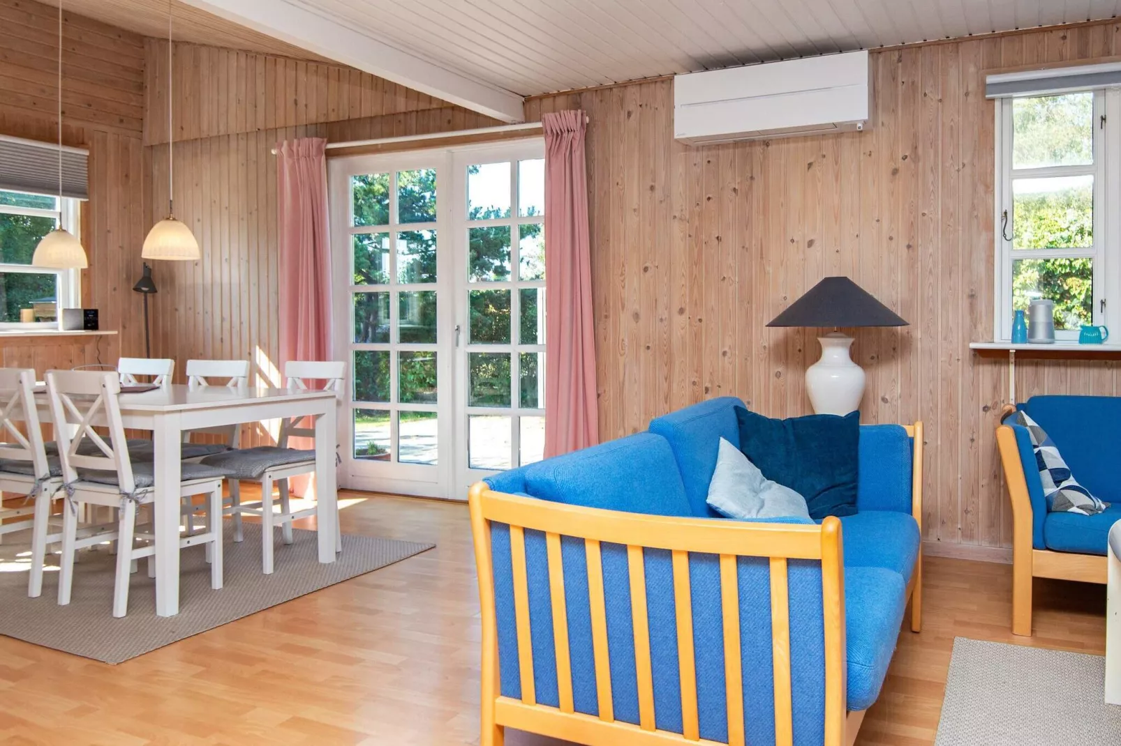 6 persoons vakantie huis in Grenaa-By Traum-Binnen