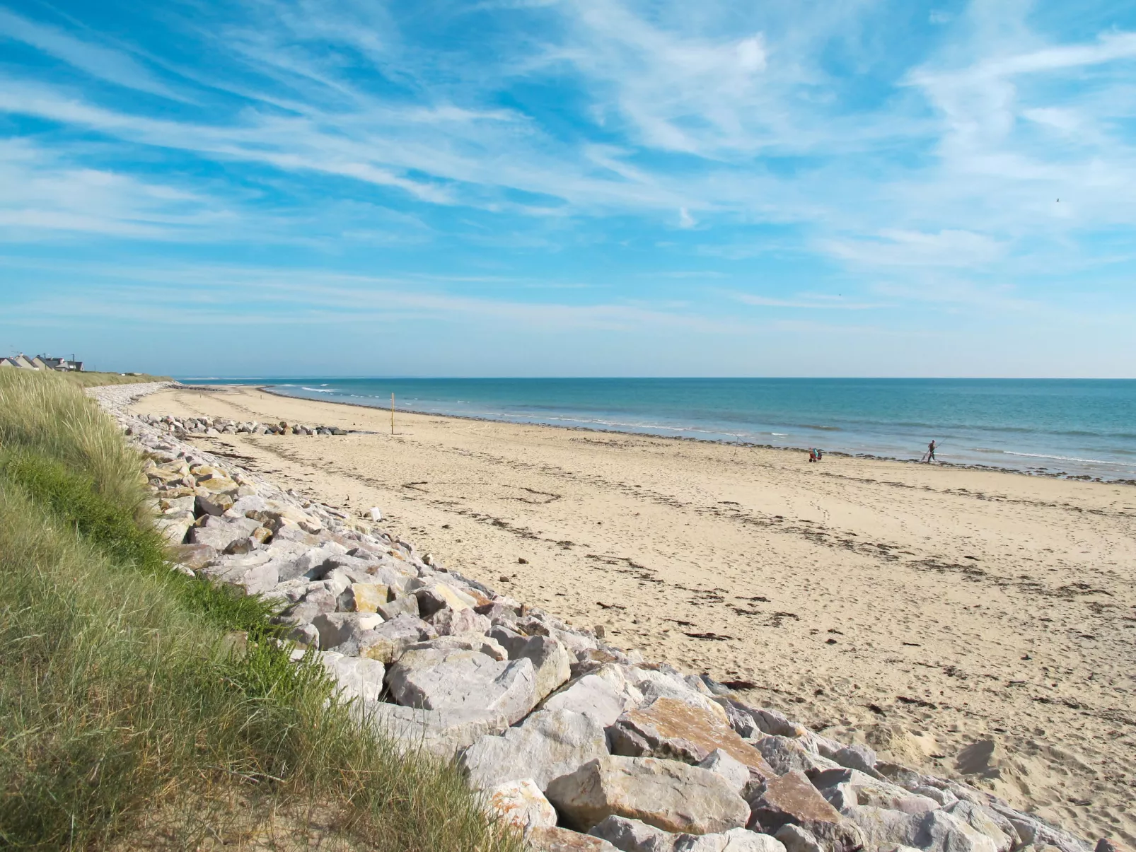 Les Dunes-Omgeving