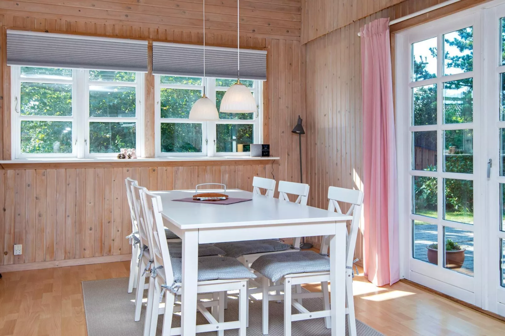6 persoons vakantie huis in Grenaa-By Traum-Binnen