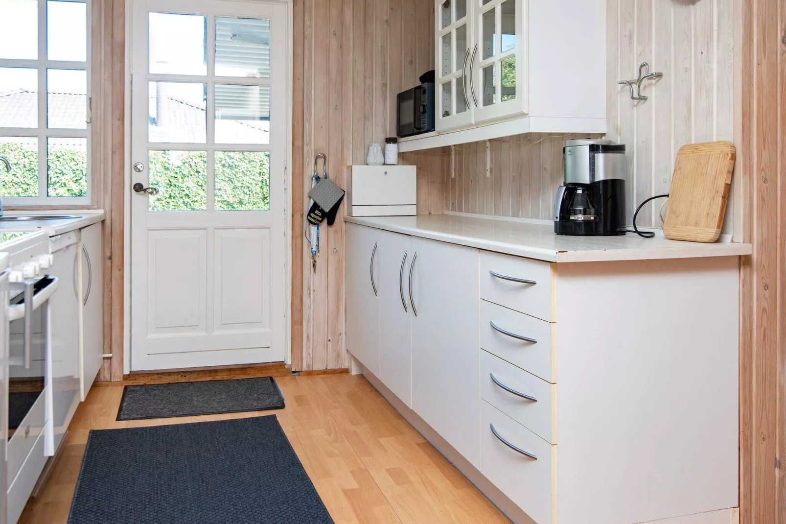 6 persoons vakantie huis in Grenaa-By Traum-Binnen