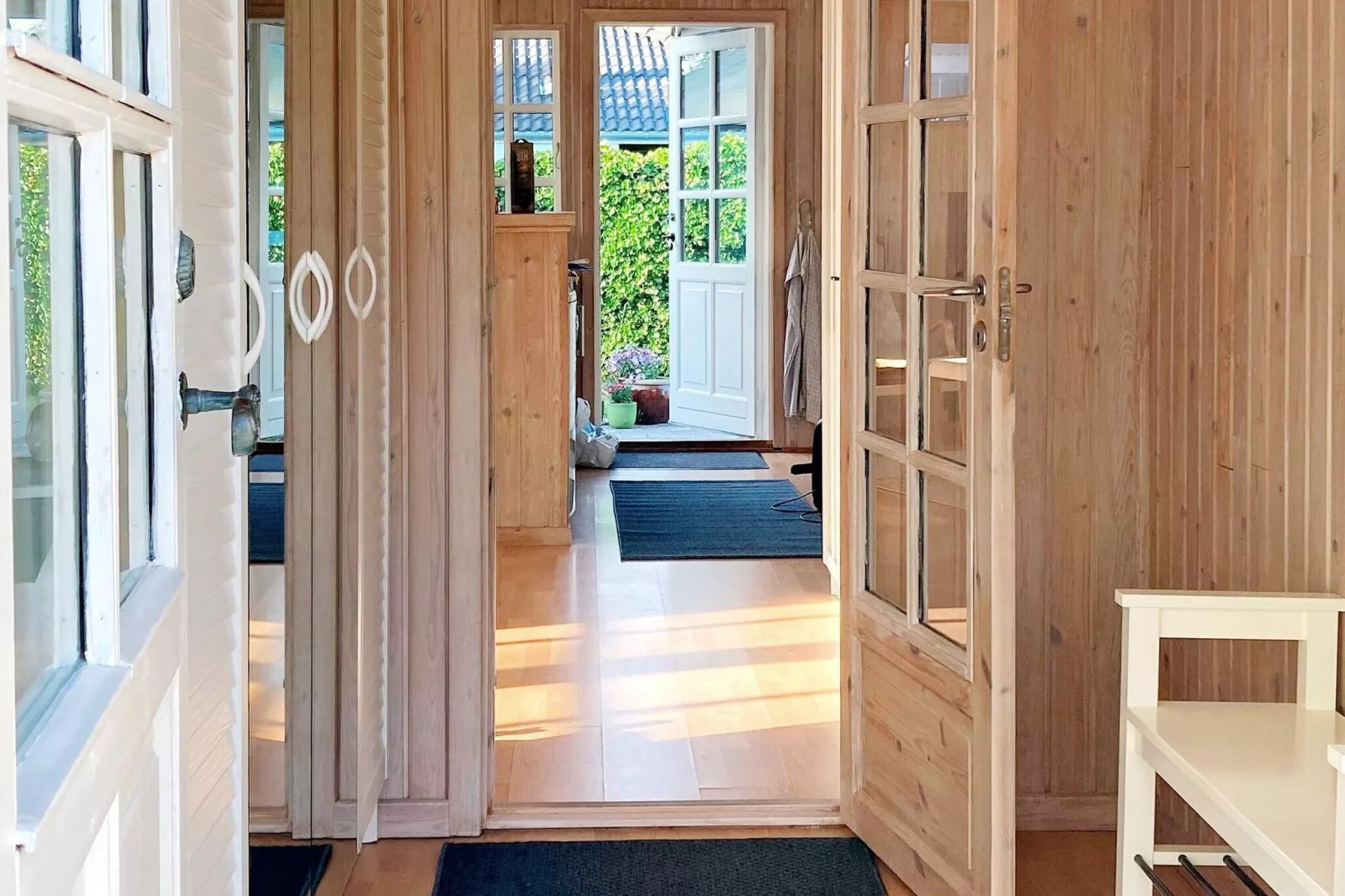 6 persoons vakantie huis in Grenaa-By Traum-Binnen