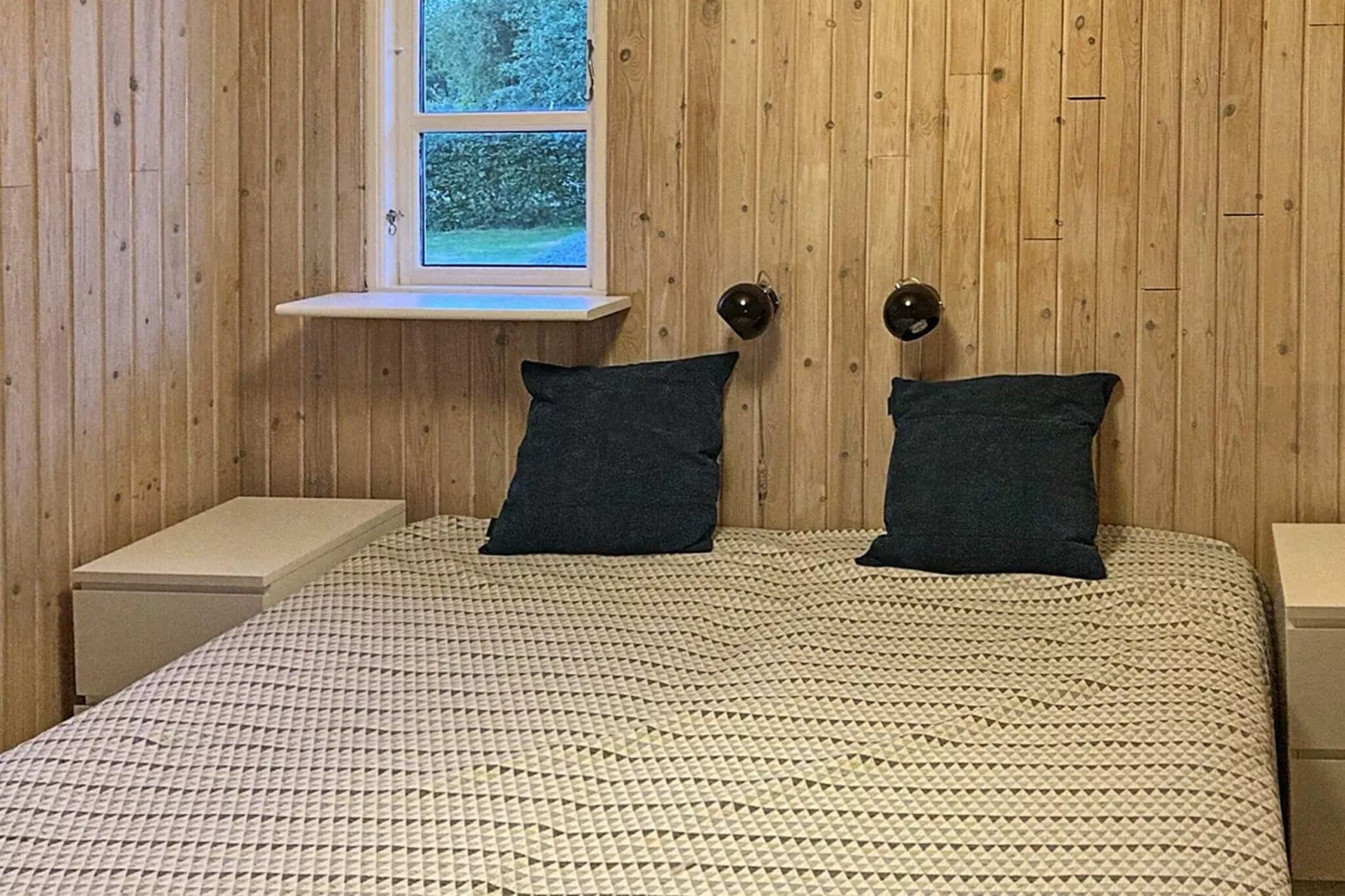 6 persoons vakantie huis in Grenaa-By Traum-Binnen