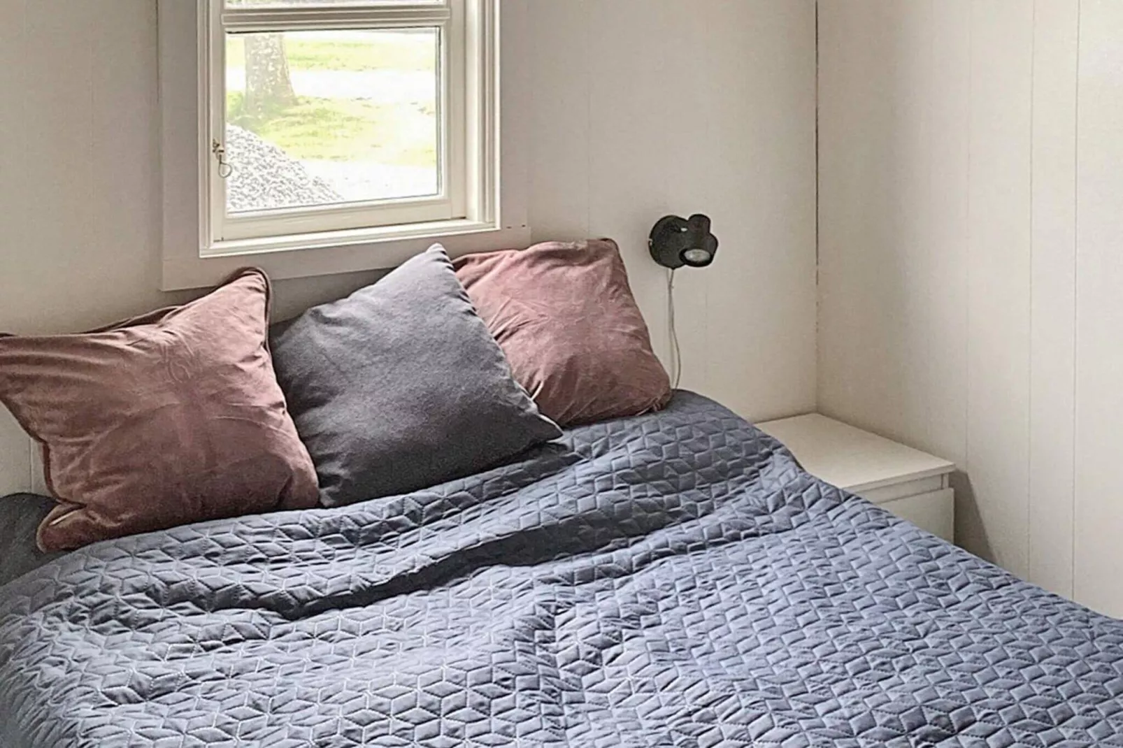 6 persoons vakantie huis in Grenaa-By Traum-Binnen