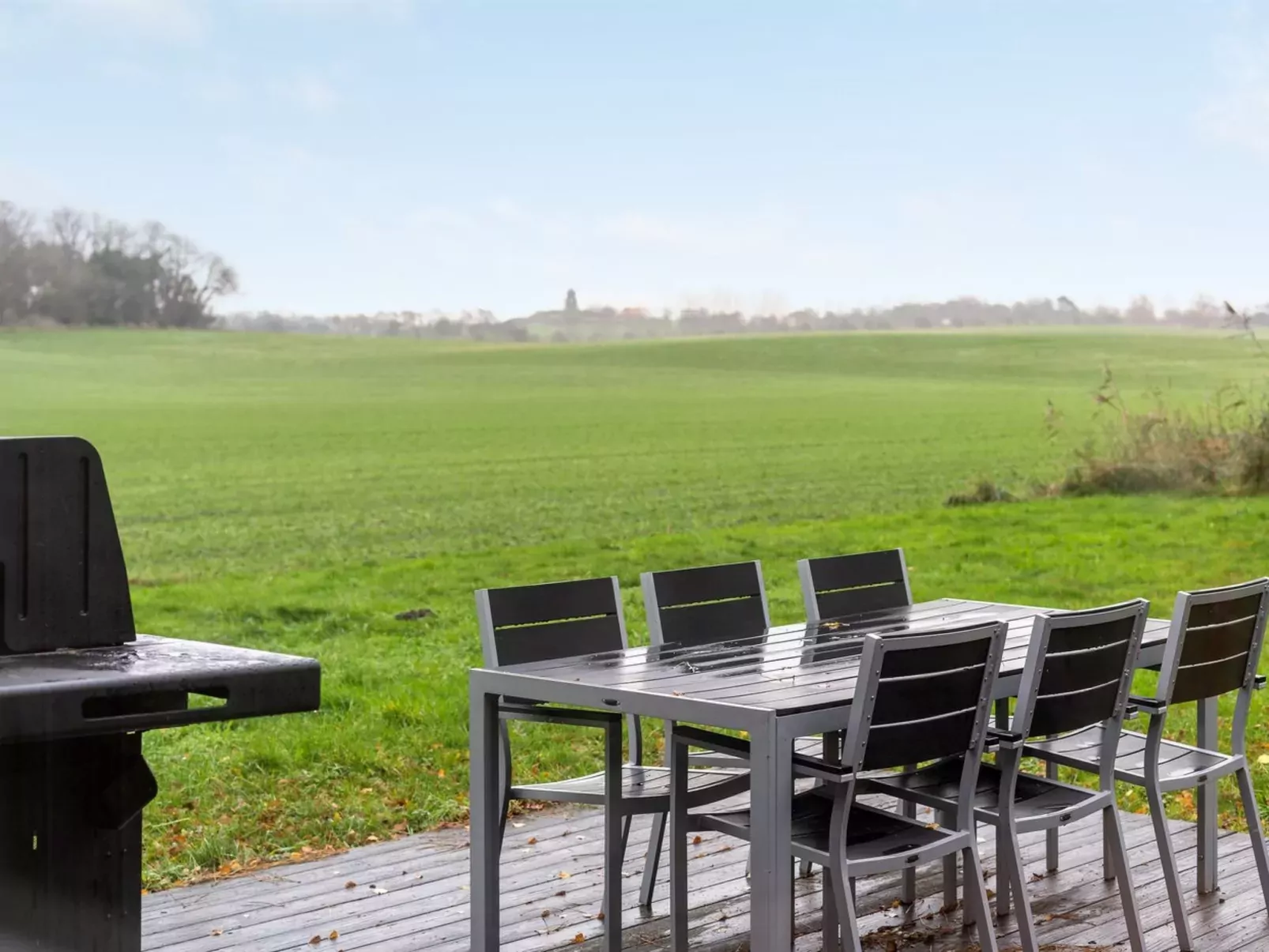 "Rik" - 350m from the sea-Buiten