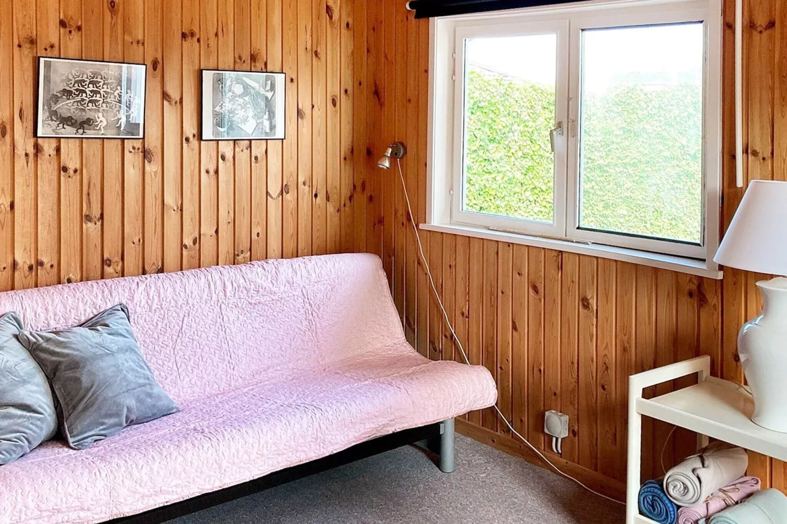 6 persoons vakantie huis in Grenaa-By Traum-Binnen