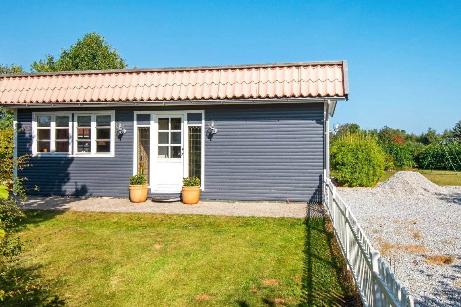6 persoons vakantie huis in Grenaa-By Traum-Uitzicht
