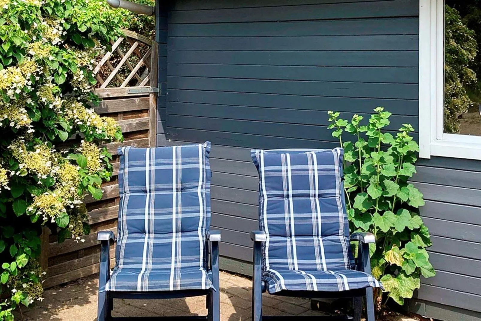 6 persoons vakantie huis in Grenaa-By Traum-Uitzicht