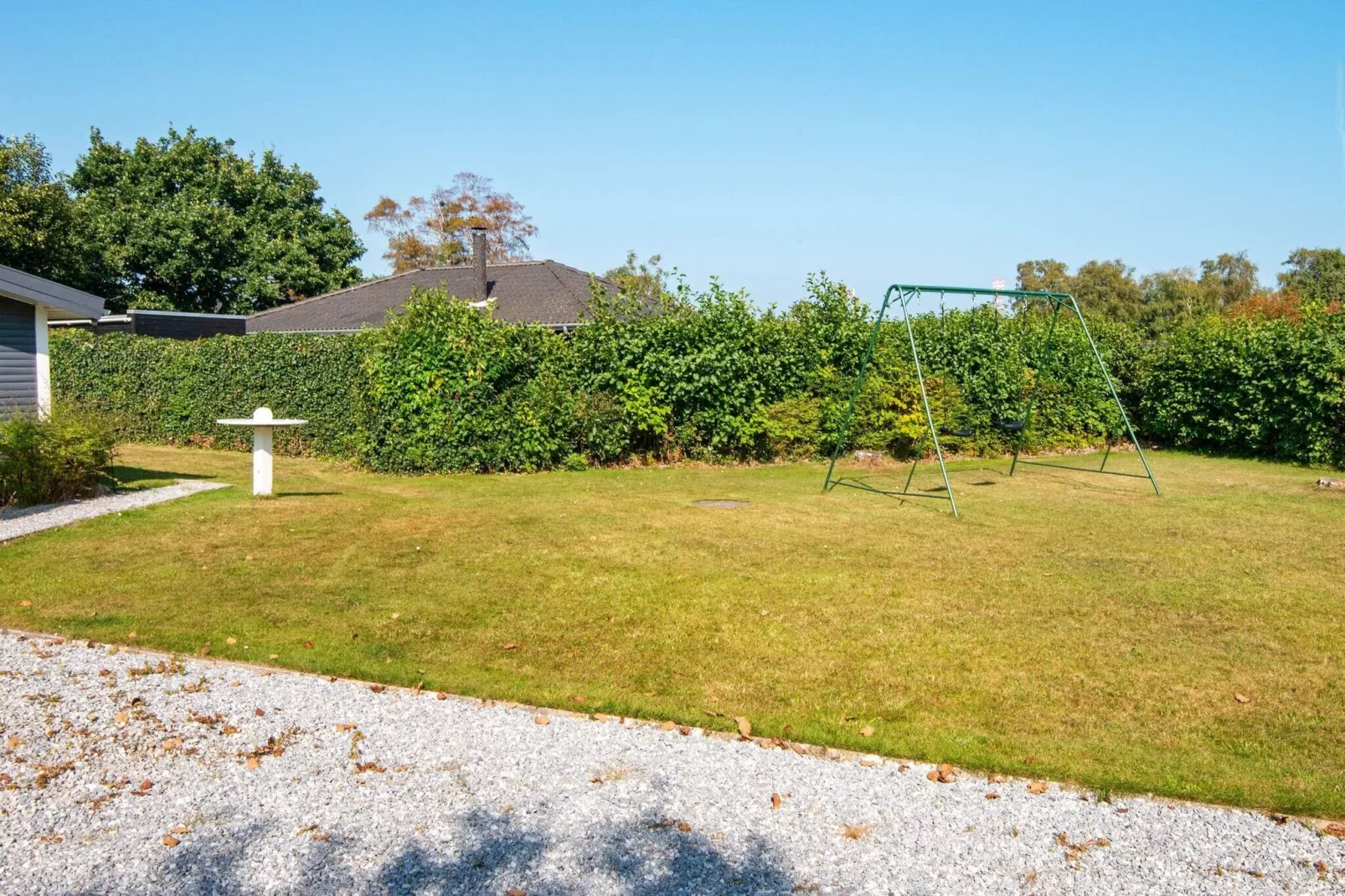 6 persoons vakantie huis in Grenaa-By Traum-Uitzicht