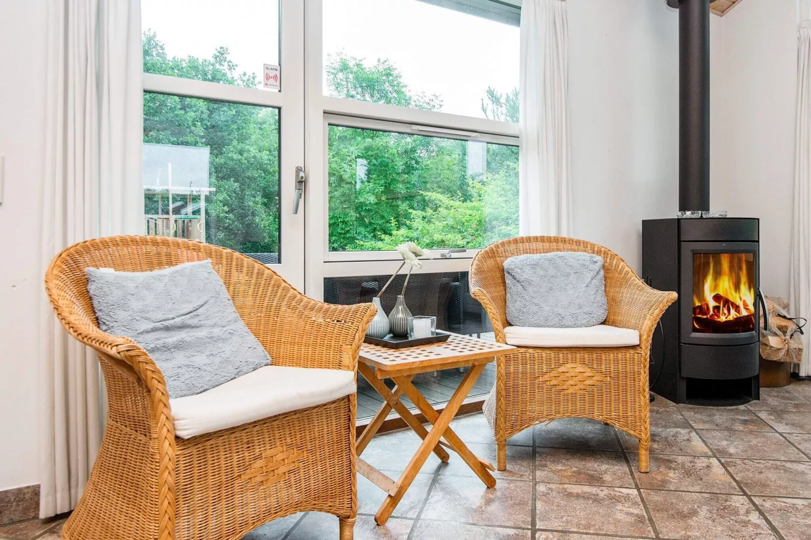 12 persoons vakantie huis in Ebeltoft-By Traum-Binnen