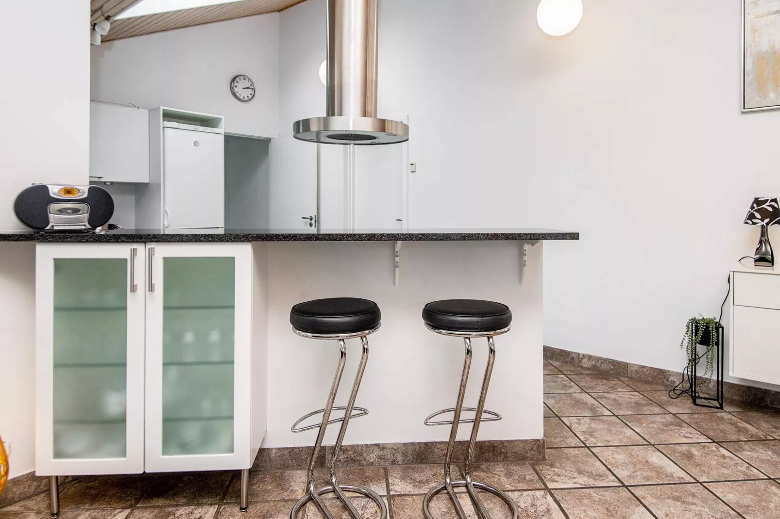 12 persoons vakantie huis in Ebeltoft-By Traum-Binnen