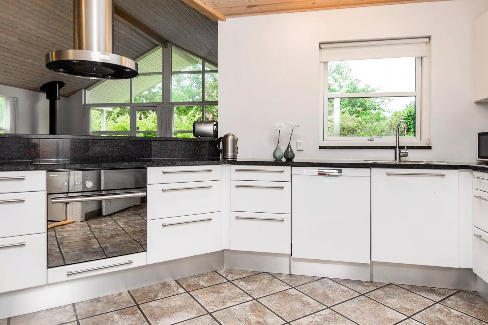 12 persoons vakantie huis in Ebeltoft-By Traum-Binnen