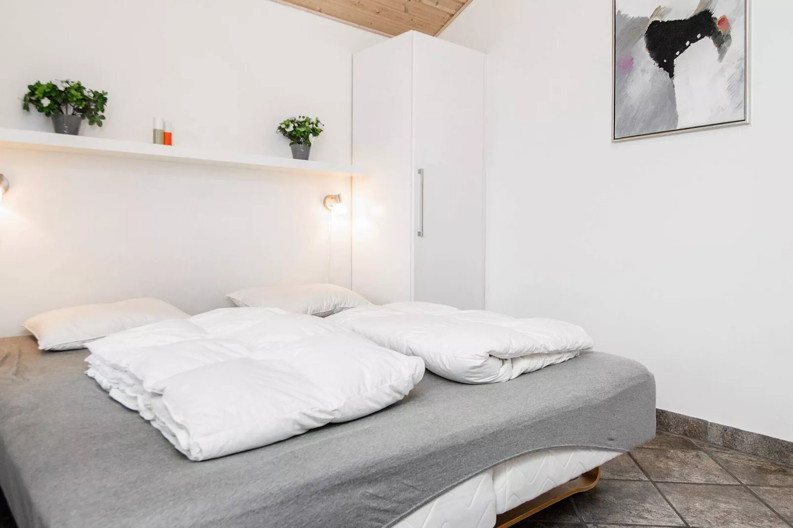 12 persoons vakantie huis in Ebeltoft-By Traum-Binnen