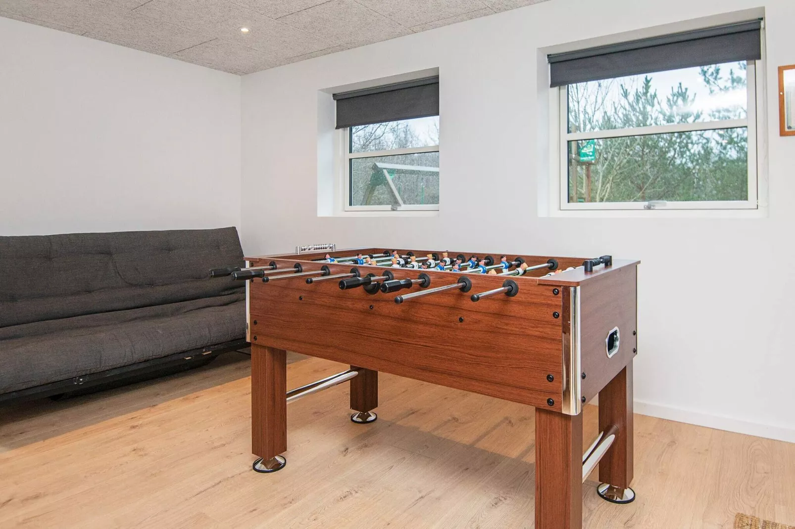 12 persoons vakantie huis in Ebeltoft-By Traum-Binnen