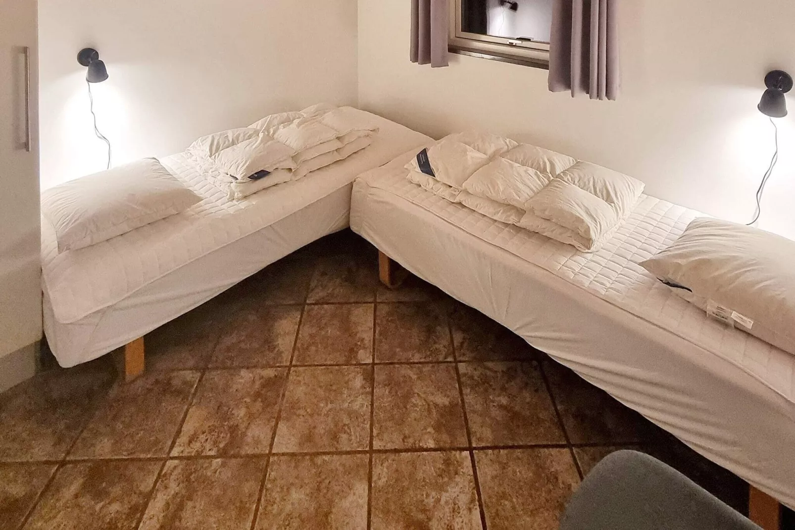 12 persoons vakantie huis in Ebeltoft-By Traum-Binnen
