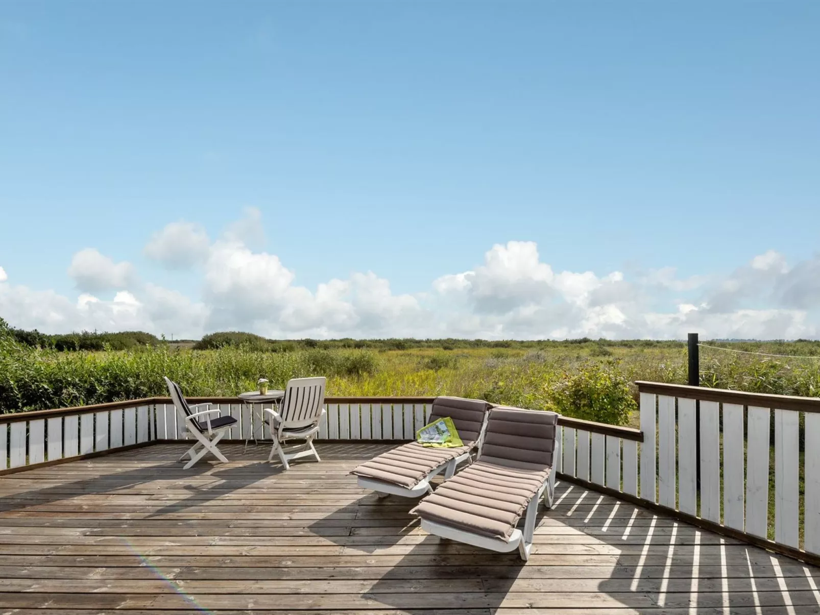 "Kylli" - 600m from the sea