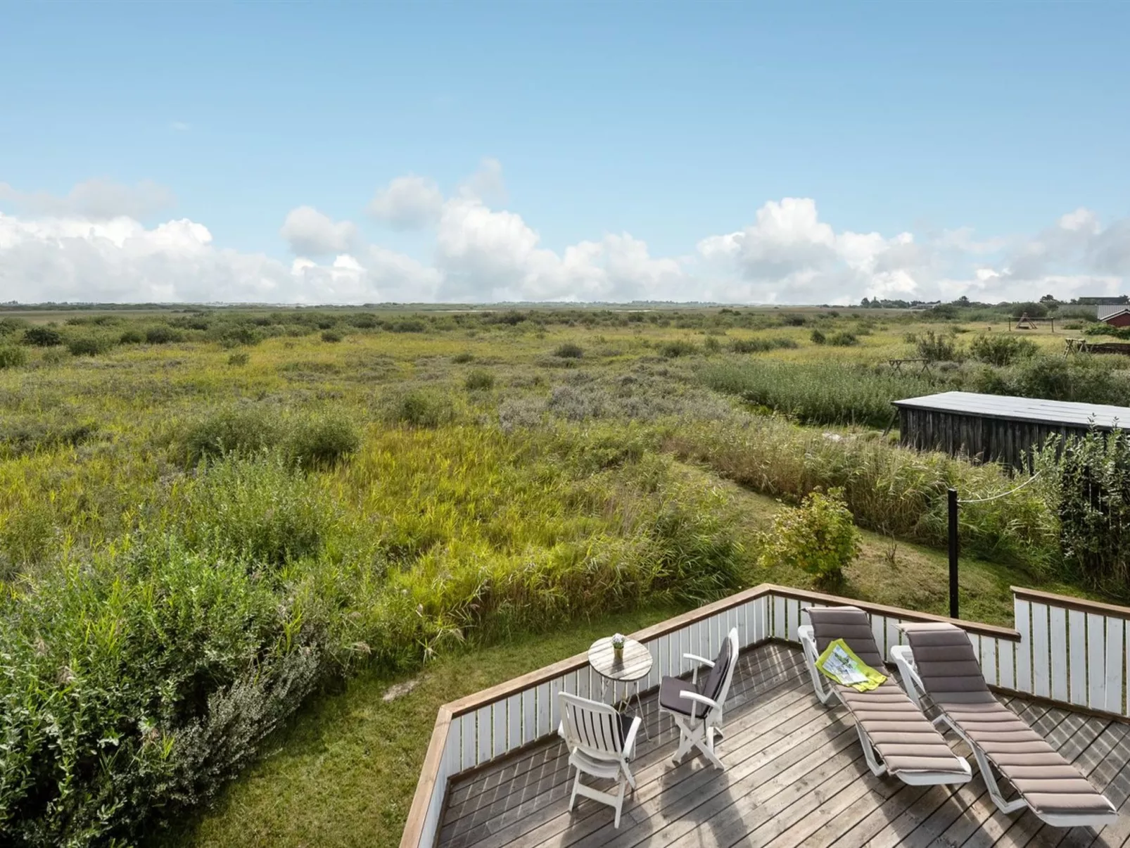 "Kylli" - 600m from the sea-Buiten