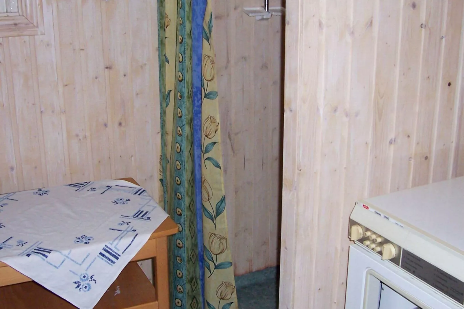5 persoons vakantie huis in MELLBYSTRAND-By Traum-Binnen